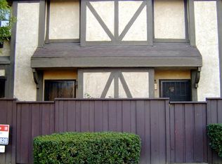 14924 Nordhoff St, North Hills, CA 91343