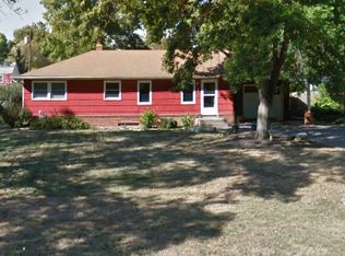 1865 Stowe Ave, Arden Hills, MN 55113