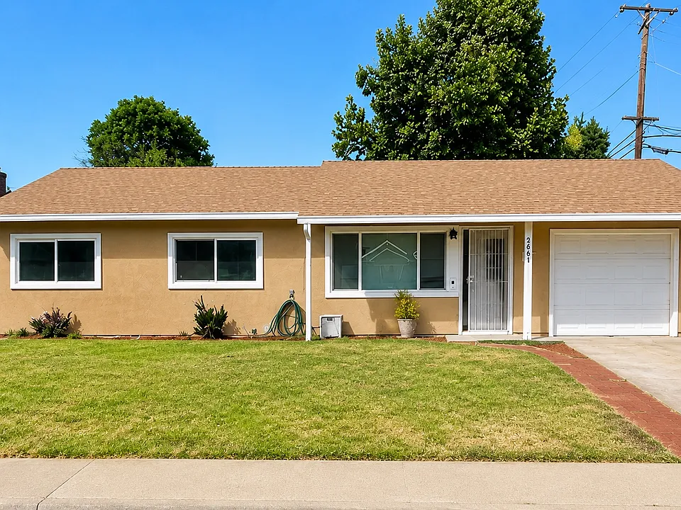 Casa Linda Dr