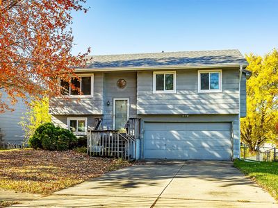 3406 SE 19th Ct, Des Moines, IA, 50320