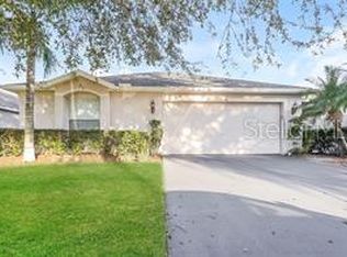 29636 Tee Shot Dr, San Antonio, FL 33576