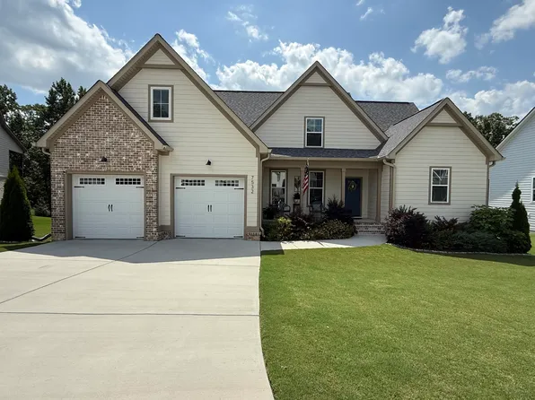 7532 Peytons Rise Way, Georgetown, TN 37336