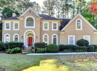 1918 Kentland Pl, Snellville, GA 30078