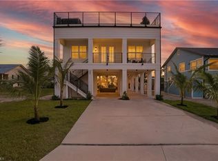 4841 Estero BLVD, FORT MYERS BEACH, FL 33931