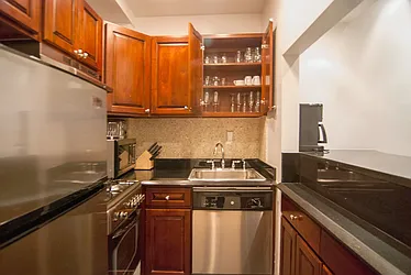 Rented by WAM Partners - William Moses Co.