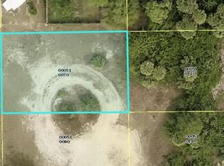 719 Milano Ave S, Lehigh Acres, FL 33974