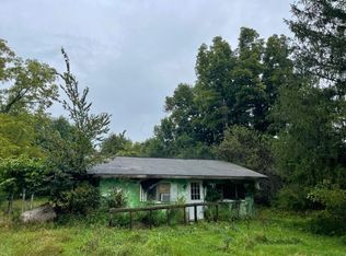 7013 Purity Rd, Saint Louisville, OH 43071