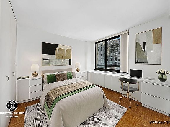 2nd image of 171 E 84th St APT 11F