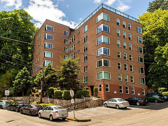 2nd image of 1205 SW Cardinell Dr Unit 606