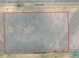 SE Fillmore Rd, Deming, NM 88030