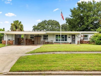 4009 Hargill Dr, Orlando, FL, 32806