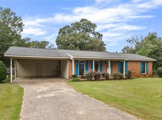 2600 Linda Dr, Tuscaloosa, AL 35405