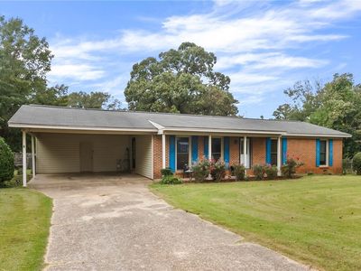 2600 Linda Dr, Tuscaloosa, AL, 35405