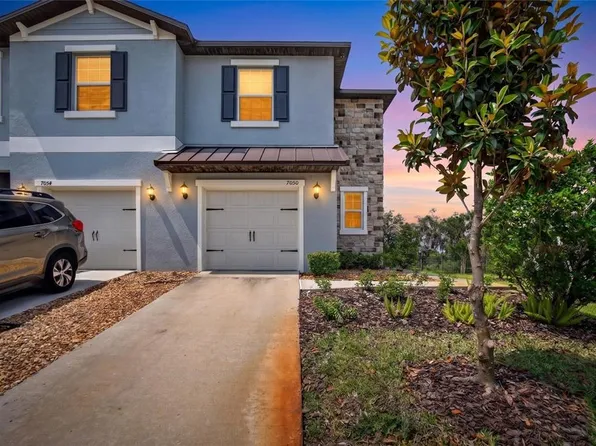 7050 Ripple Pond Loop, Zephyrhills, FL 33541