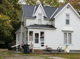 605 11th St NW, Austin, MN 55912