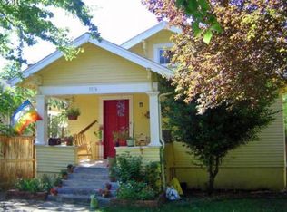 1576 Walnut St, Eugene, OR 97403