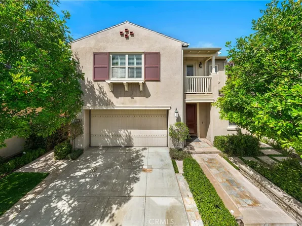 85 Statuary, Irvine, CA 92620