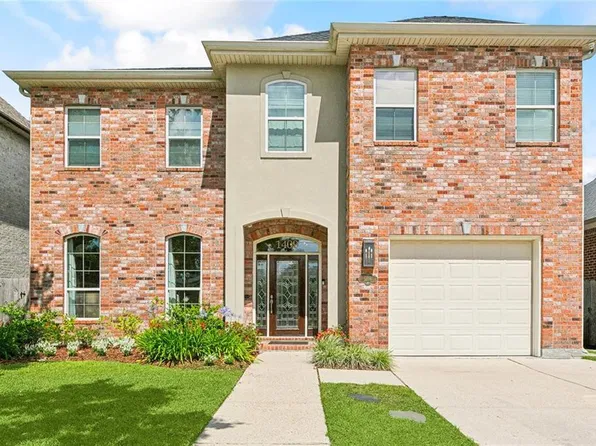 1409 Homestead Ave, Metairie, LA 70005