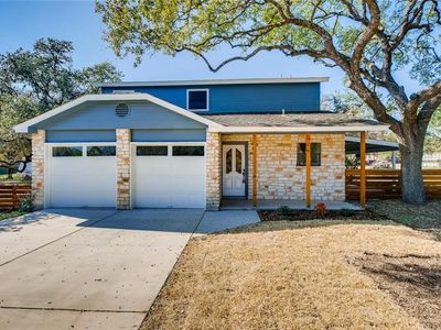 13204 Turkey Roost Rd, Manchaca, TX, 78652