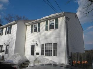 326 Salem St, Haverhill, MA 01835