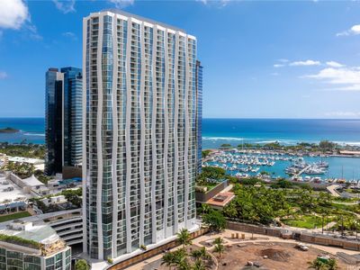 1000 Auahi St #2800, Honolulu, HI, 96814