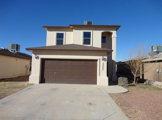 14209 Bluesky Point Ct, El Paso, TX 79938