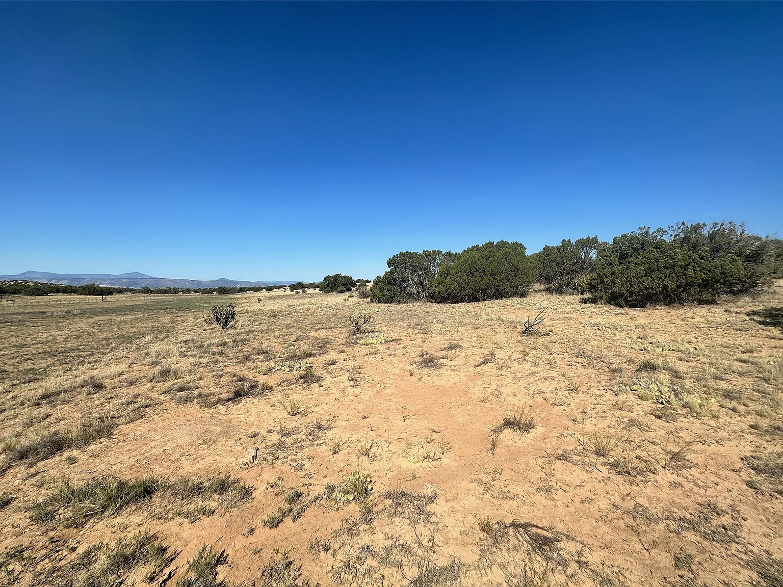 Fort Defina, Medanales, NM 87548 MLS 202340519 Zillow