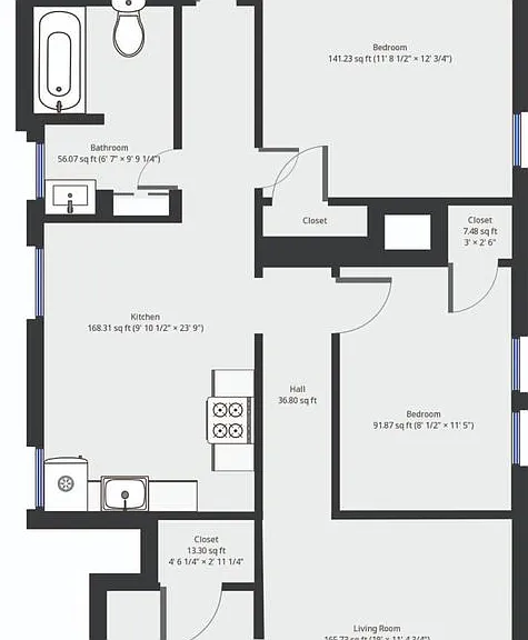 34 Willis St — Photo 4