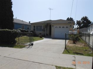 1560 W 222nd St, Torrance, CA 90501