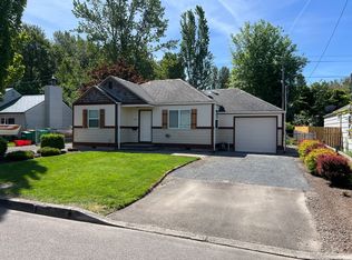 115 Cedar Ln, Troutdale, OR 97060