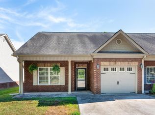 7541 Gann Rd, Hixson, TN 37343