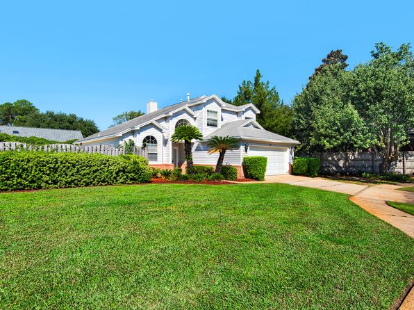 880 Brande Ct, Shalimar, FL 32579
