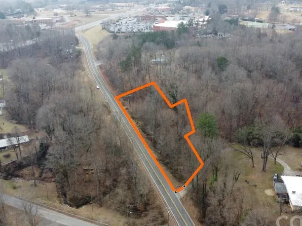 2549 S State Highway 127, Hickory, NC 28602