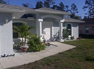 1243 Claremont St E, Lehigh Acres, FL 33974