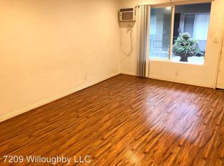 7209 Willoughby Ave APT 4, Los Angeles, CA 90046
