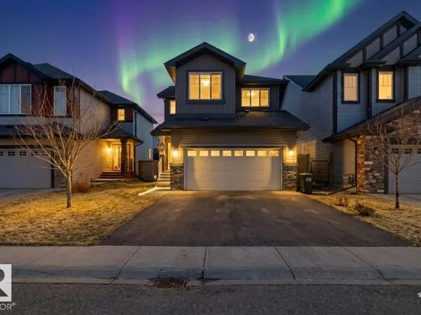 3235 Abbott Cres SW, Edmonton, AB T6W 2V3