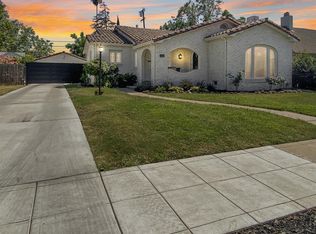 1724 W Harding Way, Stockton, CA 95203