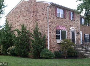 5514 Maplefield Pl, Alexandria, VA 22310