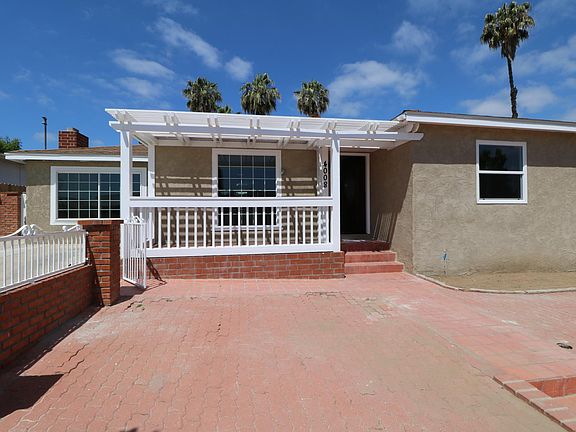 4th image of 4008 Vista Grande Dr