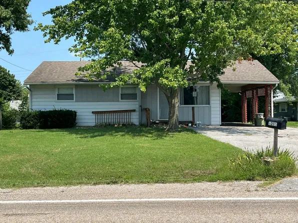 6205 Old Saint Louis Rd, Belleville, IL 62223