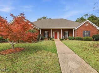 73 Eastgate Dr, Brandon, MS 39042