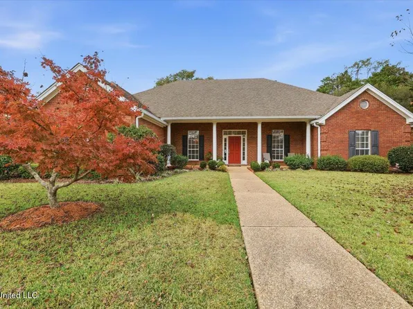 73 Eastgate Dr, Brandon, MS 39042