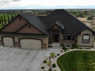 3852 S Boulder Creek Ln, Ammon, ID 83406