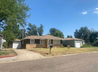307 Harvard Ave, Liberal, KS 67901