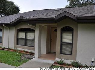 2813 Landover Blvd, Spring Hill, FL 34608