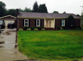 130 Meadow Ln, Springfield, KY 40069