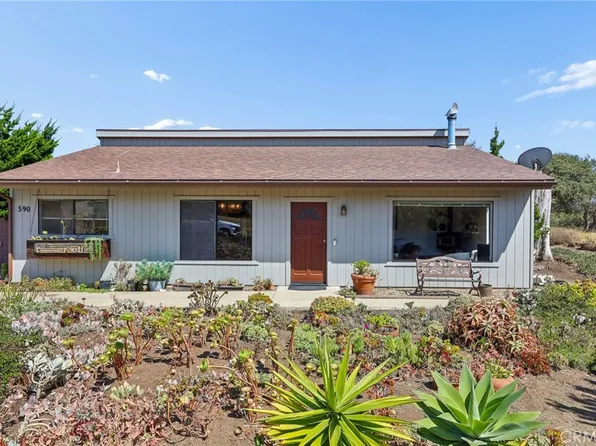 590 Skyline Dr, Los Osos, CA 93402