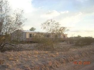 824 N Ruby Rd, Maricopa, AZ 85139