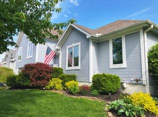 1405 Kimberly Dr, Warrensburg, MO 64093