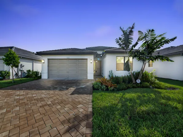 12473 SW Emerald Estuary Terrace, Port St Lucie, FL 34987